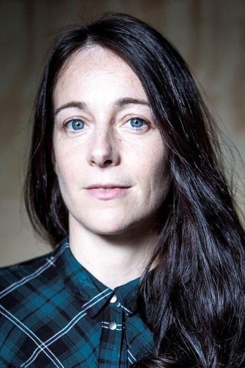 Elisa Carricajo fotoğrafı