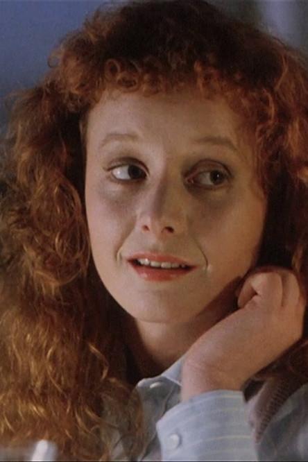 Alison Routledge fotoğrafı