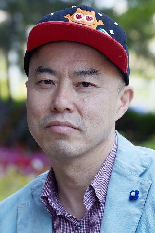 Kim Jin-min fotoğrafı