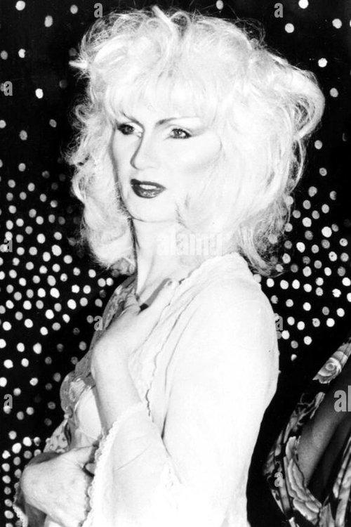 Jayne County fotoğrafı