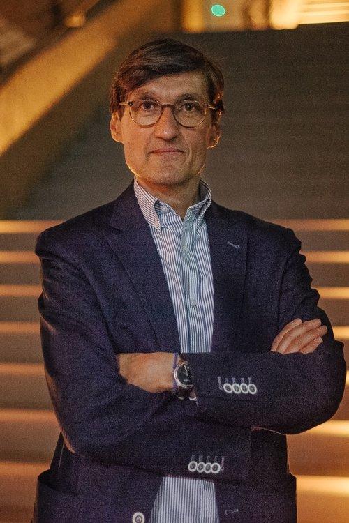 Georges Gachot fotoğrafı