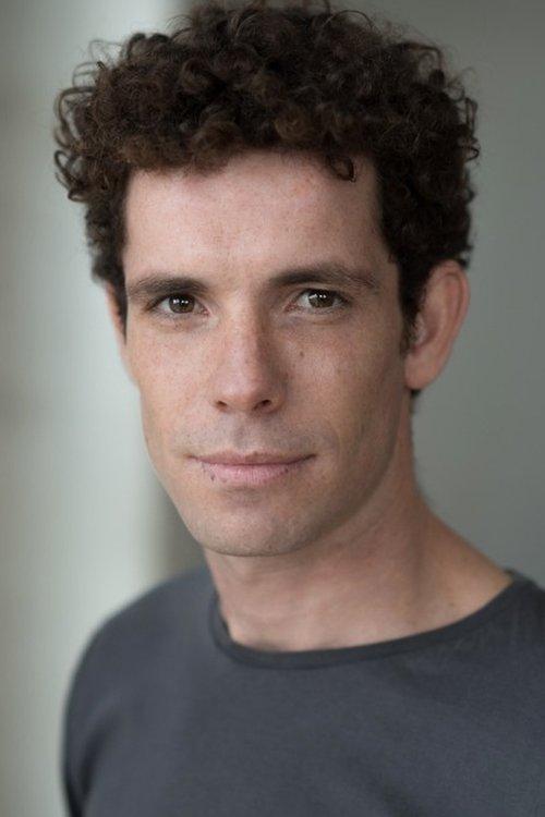 Yavor Baharov fotoğrafı