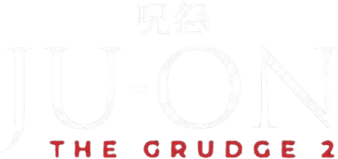 Ju-on: The Grudge 2 logo