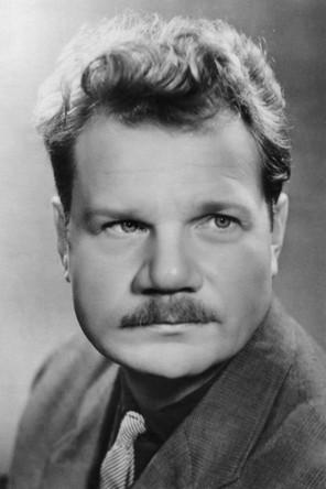 Mikhail Pugovkin fotoğrafı