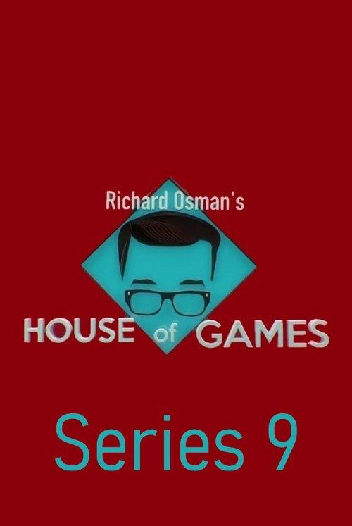 Richard Osman's House of Games Sezon 9