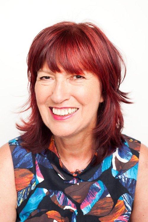 Janet Street-Porter fotoğrafı