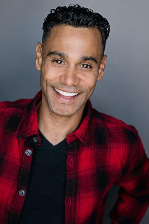 Ephraim López fotoğrafı