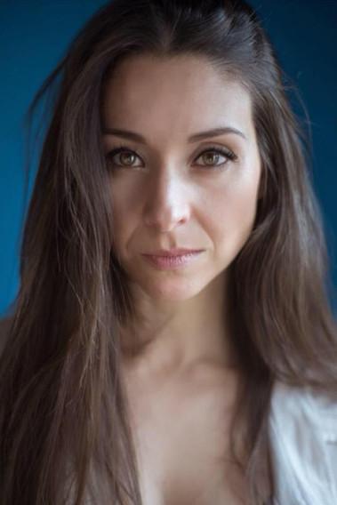 Alejandra García fotoğrafı