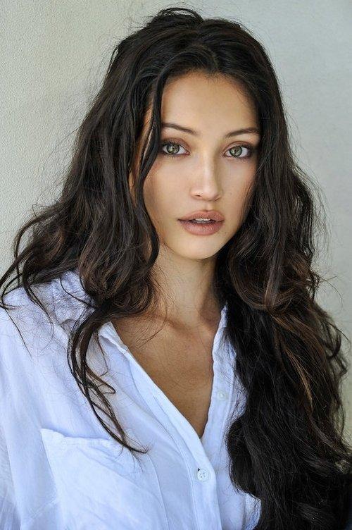 Melanie Jarnson fotoğrafı