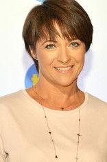 Ewa Drzyzga fotoğrafı