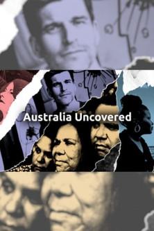 Australia Uncovered dizi afişi