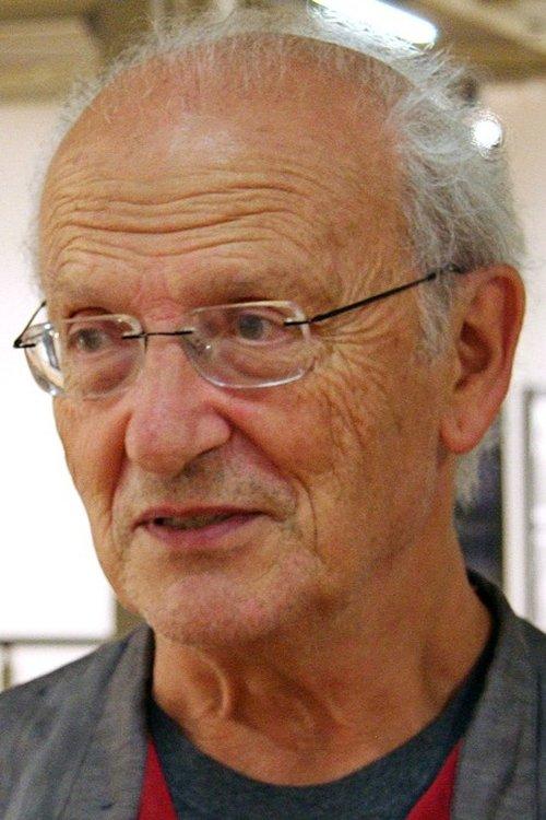 Jean Giraud fotoğrafı