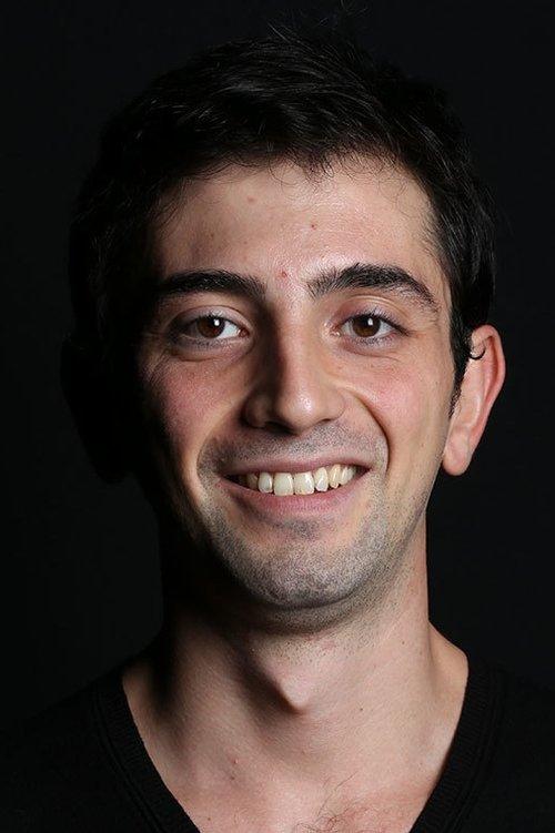 İbrahim Ersoylu fotoğrafı