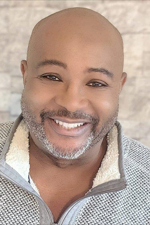 James Lewis fotoğrafı