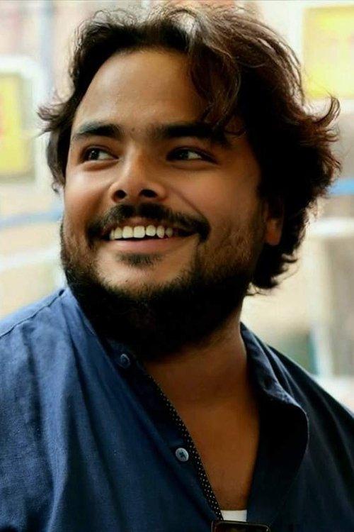 Debashis Roy fotoğrafı