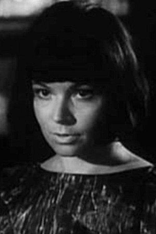 Jaclyn Hellman fotoğrafı