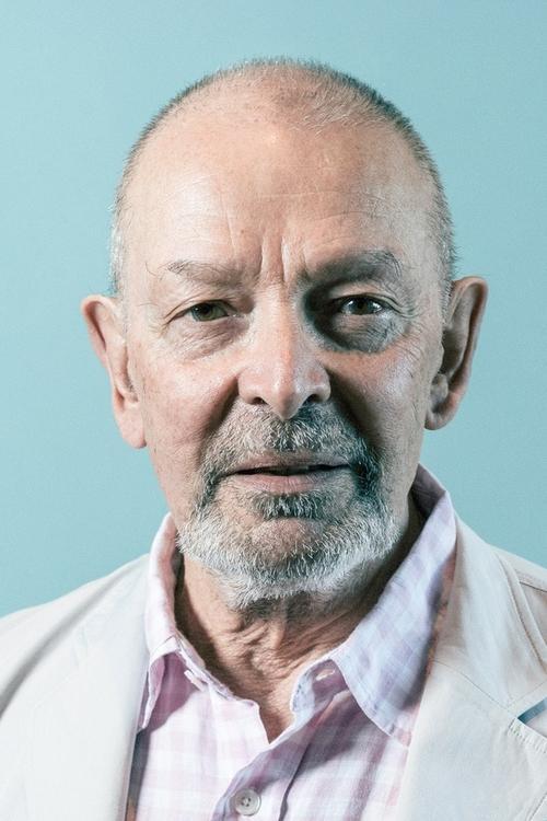 Damien Thomas fotoğrafı