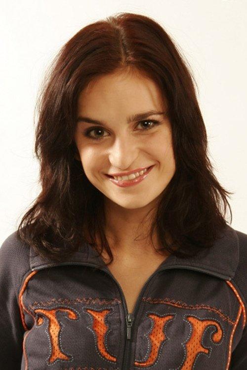 Kristýna Jetenská fotoğrafı