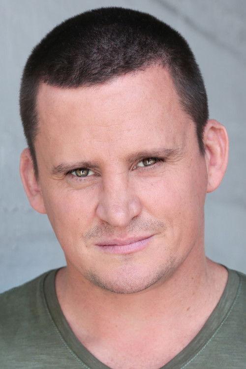 Steve Judkins fotoğrafı