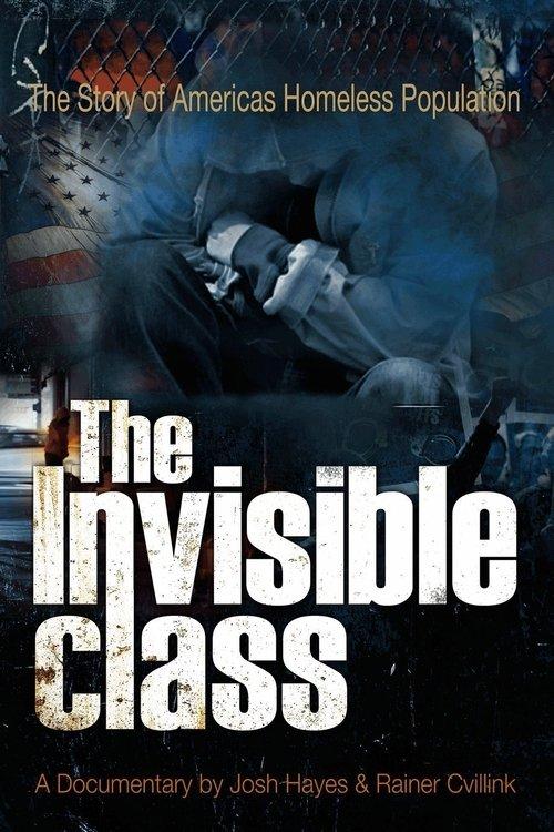 The Invisible Class film afişi