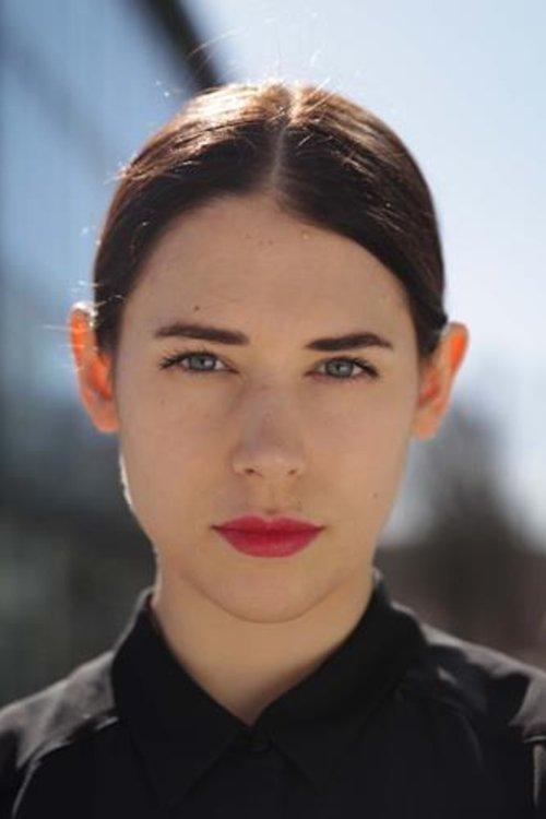 Ninja Thyberg fotoğrafı