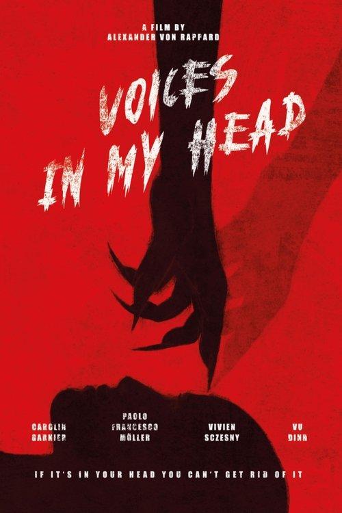 Voices in my Head film afişi