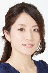 Naoko Nokubi fotoğrafı