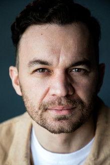 Akmal Huriezov fotoğrafı