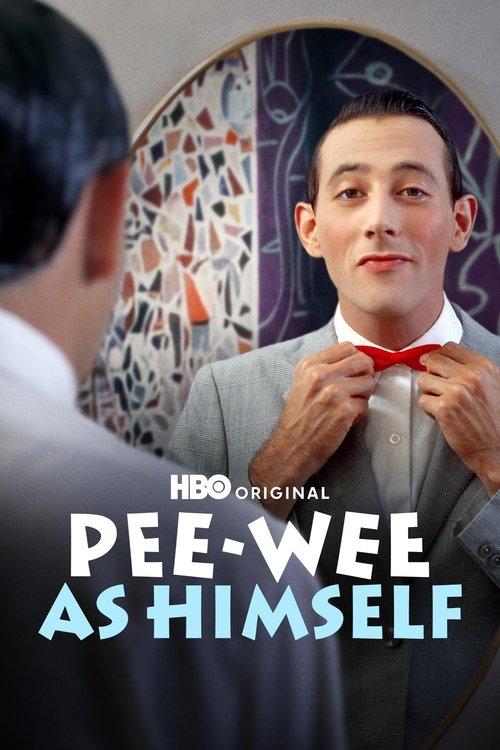 Pee-wee as Himself Sezon 1