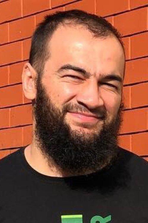 Albert Duraev fotoğrafı