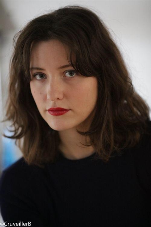 Amel Charif fotoğrafı