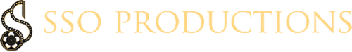 SSO Productions logo