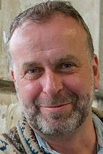 David McVicar fotoğrafı