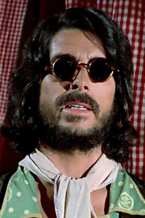 Francisco Nieto fotoğrafı