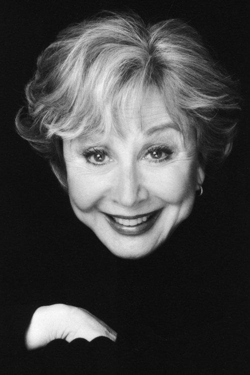 Robie Lester fotoğrafı