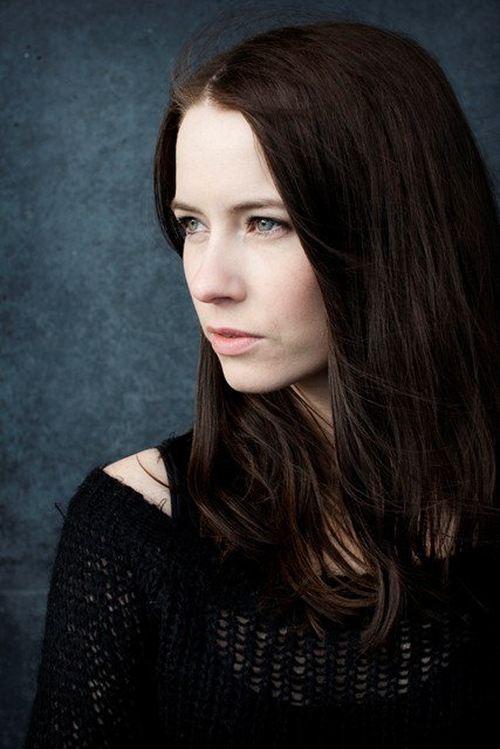 Þorbjörg Helga Þorgilsdóttir fotoğrafı