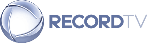 RECORD logo