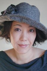 Miki Hayashida fotoğrafı