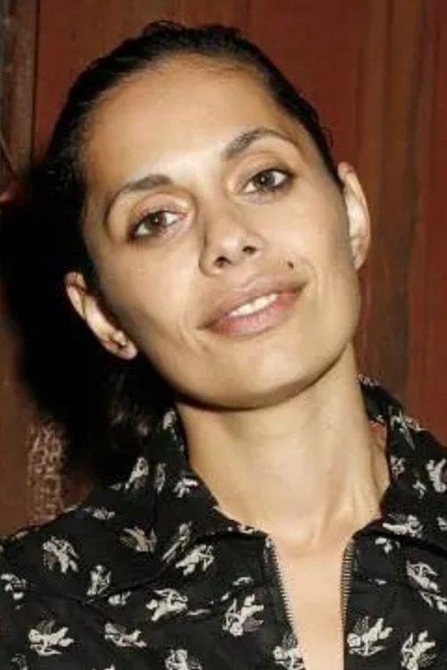 Neelesha Barthel fotoğrafı