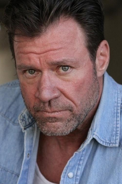 Kevin Wiggins fotoğrafı