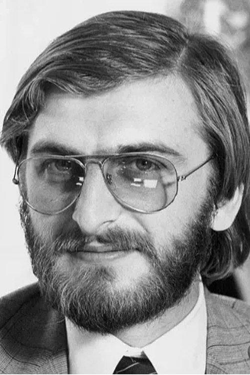 Pierre Spengler fotoğrafı