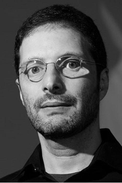 Carlos Nader fotoğrafı