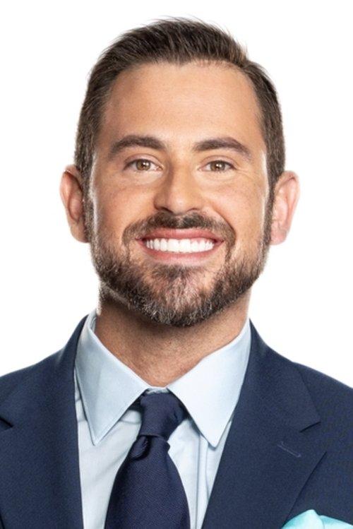 Blake Chadwick fotoğrafı