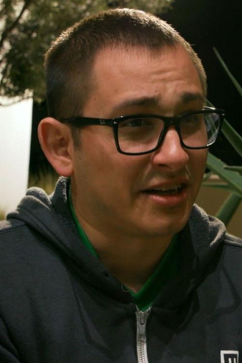 Andrew Schroeder fotoğrafı