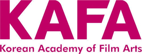Korean Academy of Film Arts logo