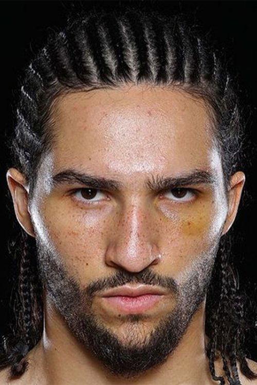 Nico Ali Walsh fotoğrafı