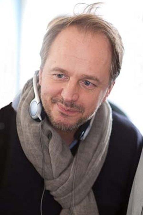 Michael Karen fotoğrafı