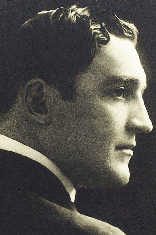 Clifford Bruce fotoğrafı