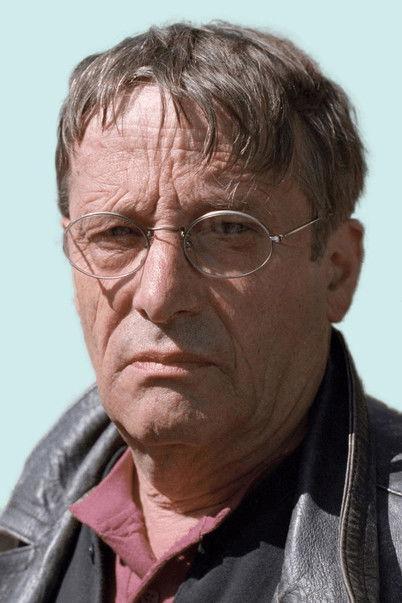 Heiner Carow fotoğrafı