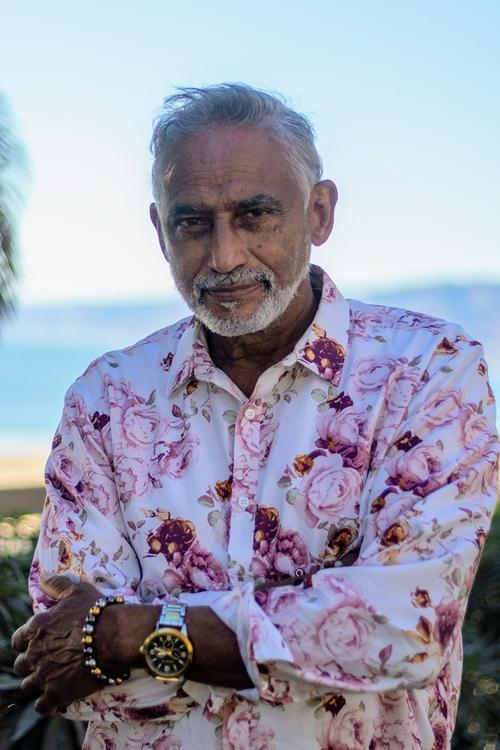 Mark Winn fotoğrafı